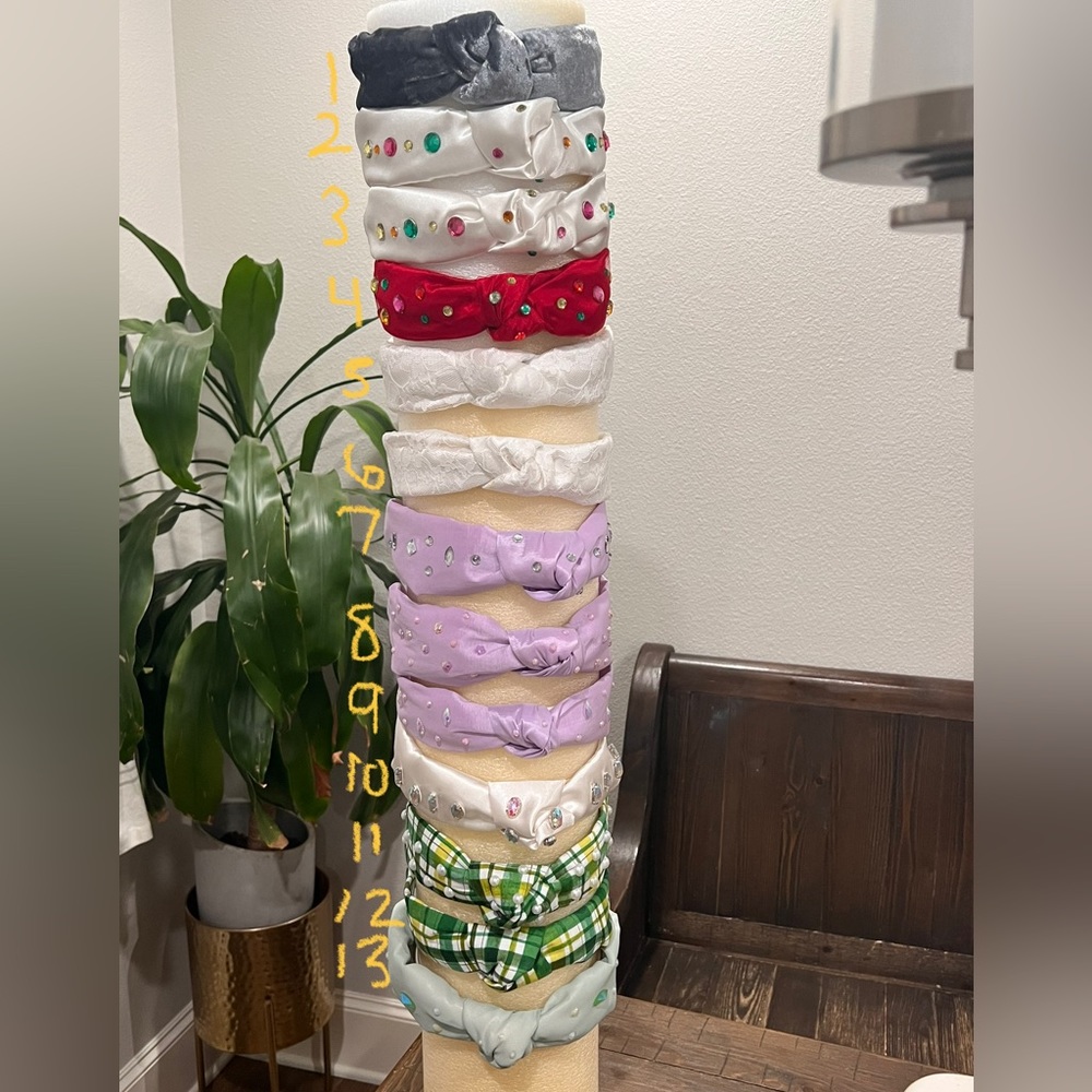Headbands